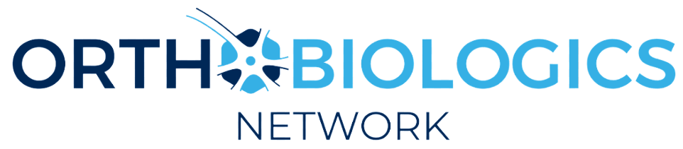 Orthobiologics Network